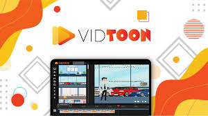 Vidtoons 2.1