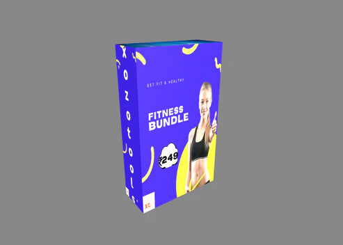 fitness bundle