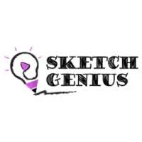 Sketchgenius